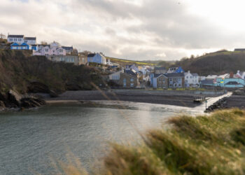 The Crown Estate and Exeter Uni collaborate on marine social impact review