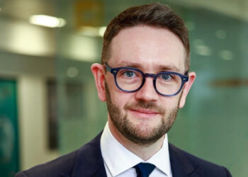 Chief climate adviser Chris Stark steps down