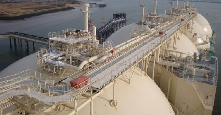 National Grid’s Grain LNG inks gas storage expansion deal