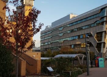 Coventry University bags £13m to go green