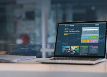 SSEN first to release full smart meter data