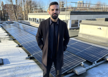 Hackney greenlights discounted solar energy for council tenants