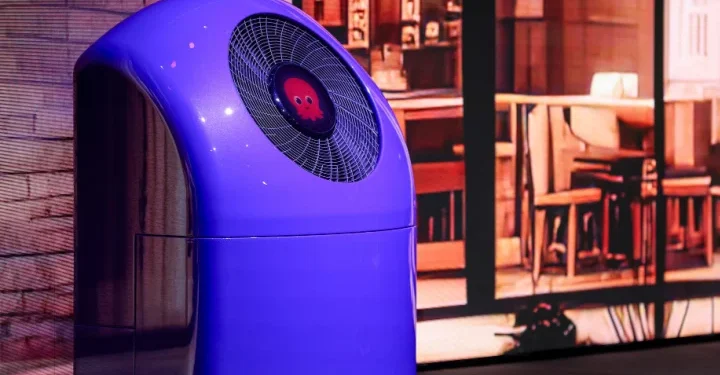 Octopus and National Grid join forces for heat pump rollout