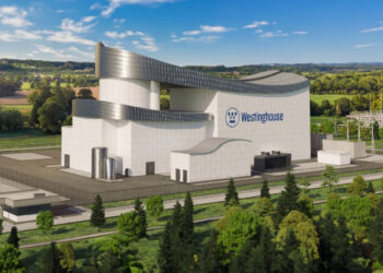 Teesside to host private nuclear power plant
