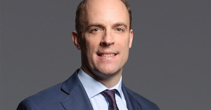 Former UK Deputy Prime Minister leads critical minerals partnership