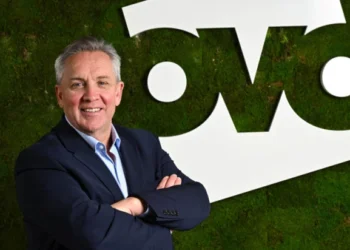 Former Sainsbury’s CEO appointed Chair of OVO Energy