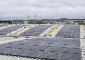 Centrica signs solar power deal for aerospace manufacturing site