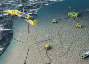 Orkney ocean energy project wraps initial phase