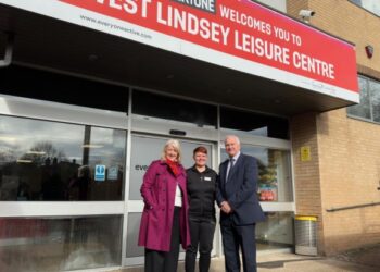 Solar power splash: Leisure centre secures £400k grant