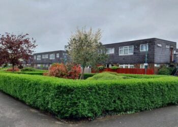 Lambeth scores £2.4m for energy efficient homes