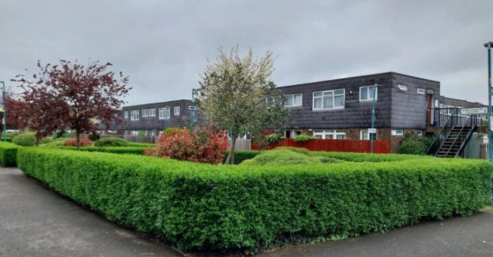 Lambeth scores £2.4m for energy efficient homes