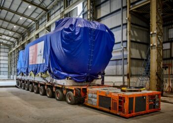 Centrica supercharges power station with hydrogen-ready engines