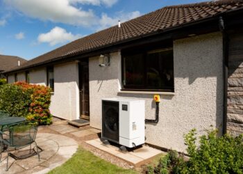 NHS and energy partners tackle chills in home health initiative