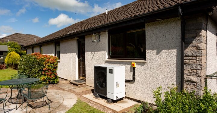 NHS and energy partners tackle chills in home health initiative