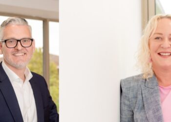 InstaVolt boosts leadership team amid record-breaking growth