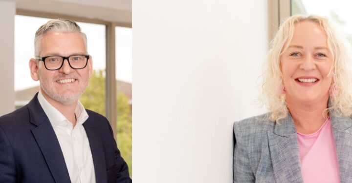 InstaVolt boosts leadership team amid record-breaking growth