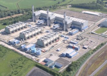 TotalEnergies snaps up UK gas power station in £450m deal