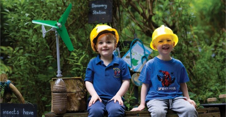 Dogger Bank’s £25m boost for coastal communities