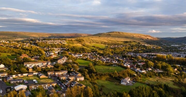 British Gas to tackle fuel poverty in 1,500 Welsh homes