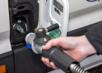 UK gas network explores integration of hydrogen refuelling stations
