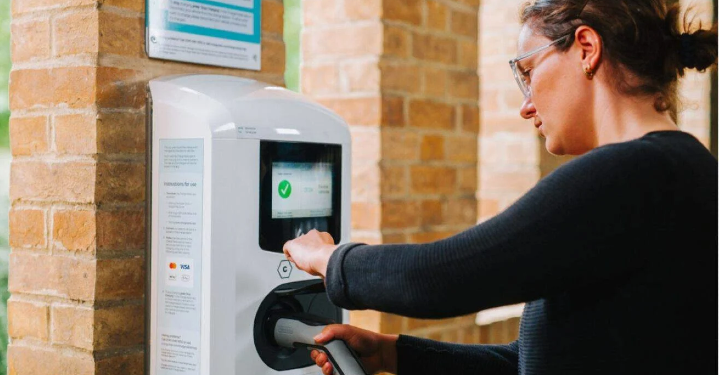 The road ahead for EV charging and the feasibility of new innovations