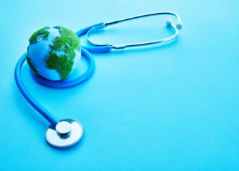 ‘If you care about people, you invariably care about the environment’