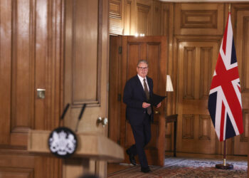 Prime Minister: “I’m not going to tell people what to do with their gas boilers”
