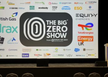 The Big Zero Show kicks off