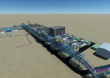 Stanlow refinery to host Europe’s first hydrogen-ready CHP plant