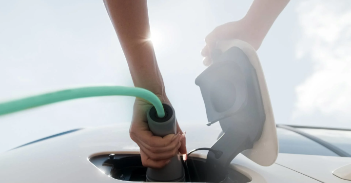6 considerations for a successful electrification journey