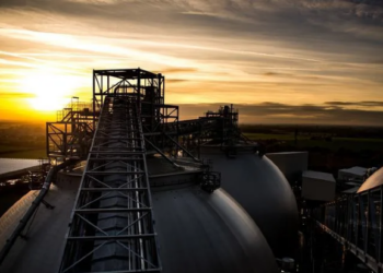 BECCS, negative emissions and the net zero business future