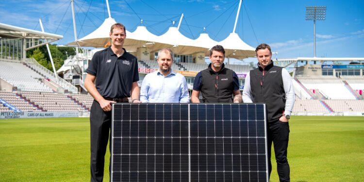 Utilita to raise funds for net zero projects