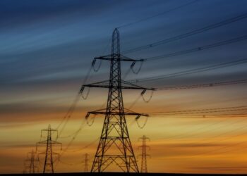UK energy bills predicted to rise by £194