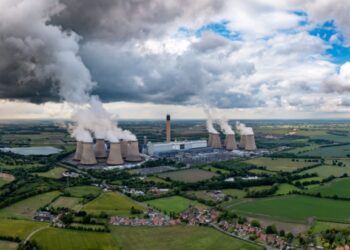 New gas plants needed for UK grid decarbonisation