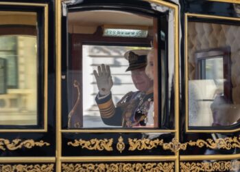 What’s in store for energy in King’s Speech?