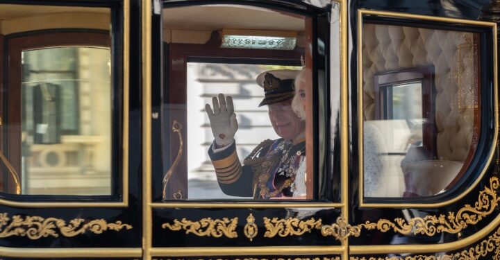 What’s in store for energy in King’s Speech?