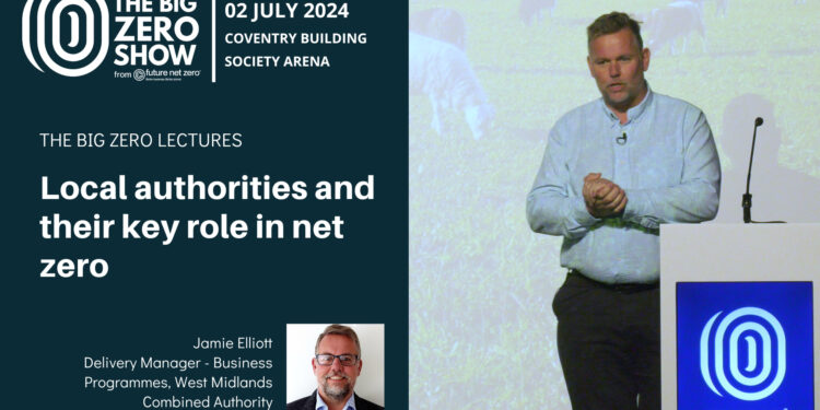 West Midlands’ unique selling point: Smart, efficient, flexible power