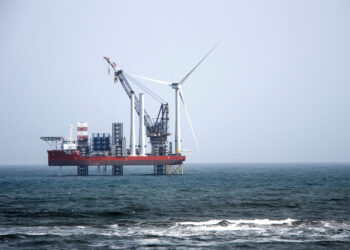 ‘Great British Energy could save consumers £35bn by 2050’