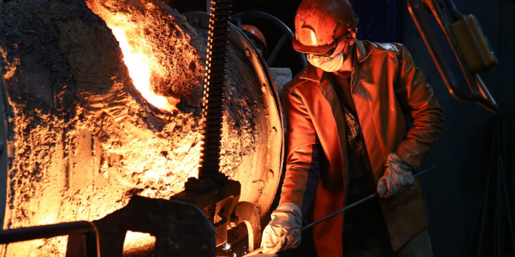‘Steel industry will miss climate targets’