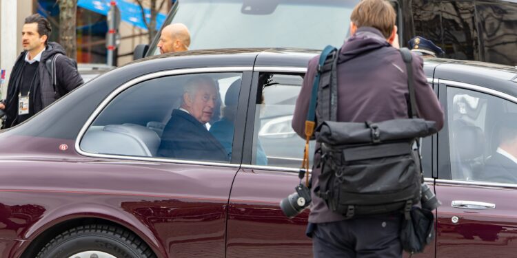 King set to upgrade Bentleys for net zero
