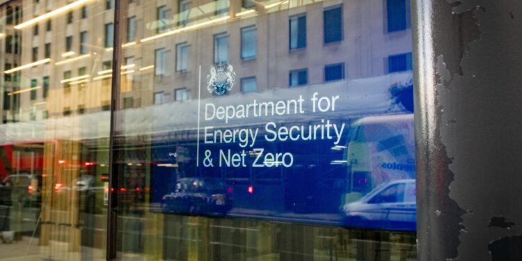Boss of British Gas owner raises concerns over wind power efficiency