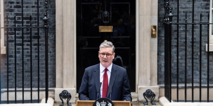 Great British Energy – Day One: What is the UK’s public energy company?