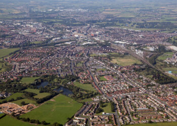 US nuclear energy giant considers SMR factory in UK