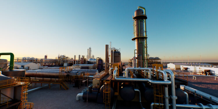 UK Government backs major hydrogen project