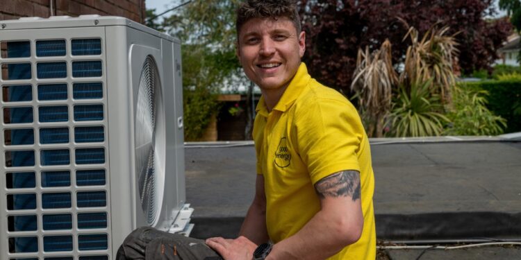 Renewable Heat Incentive payments exceed £1bn as scheme ends