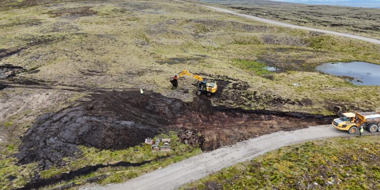 New SSE wind farm to power 60k homes