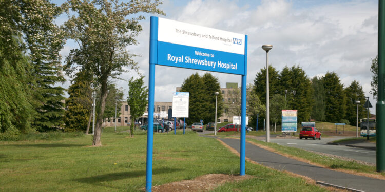 Hospital’s green makeover set to slash energy costs