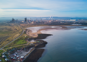 Legal challenge against Teesside gas power station rejected