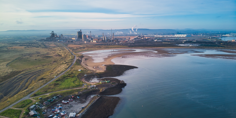 Legal challenge against Teesside gas power station rejected