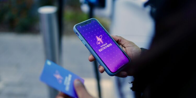 Octopus EV charging platform charges ahead in Europe